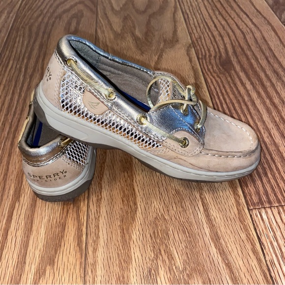 Girls Sperry - Picture 5 of 8